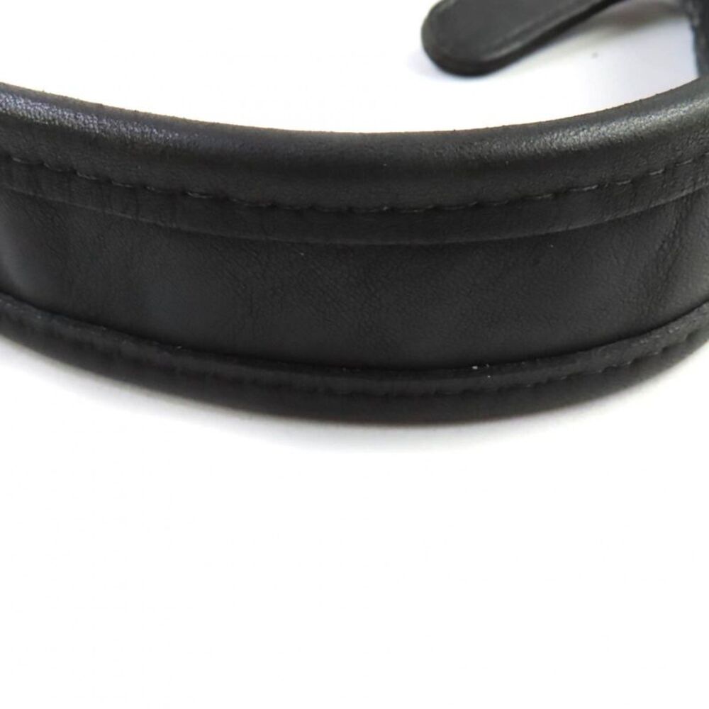 COACH Ergo Glove leather Shoulder Bag - Picture 8 of 10